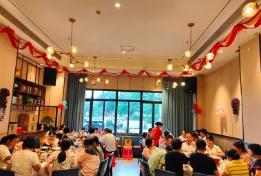 團(tuán)隊(duì)風(fēng)采